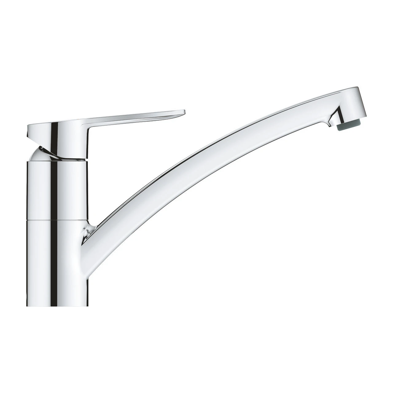 Grohe Start Eco Küchenarmatur 31685000 1/2", Auslauf Schwenkbar, Chrom 5 Grohe Start Eco Küchenarmatur 31685000 1/2", Auslauf Schwenkbar, Chrom – Bild 3