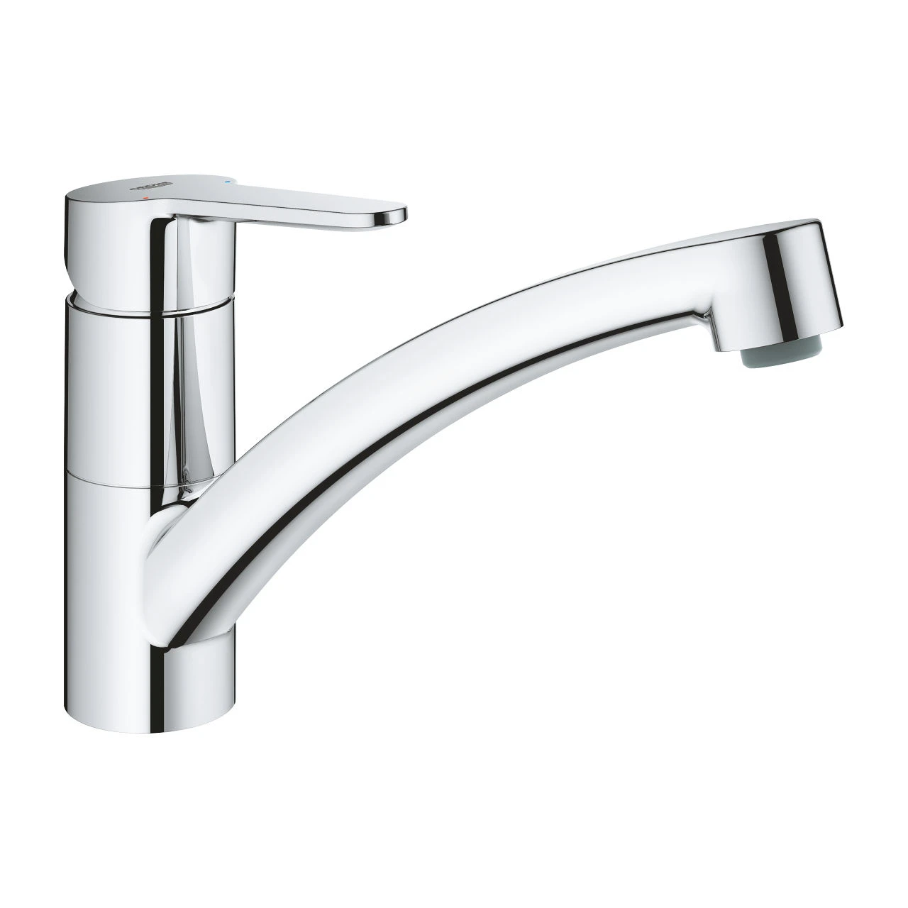Grohe Start Eco Küchenarmatur 31685000 1/2", Auslauf Schwenkbar, Chrom 3 Grohe Start Eco Küchenarmatur 31685000 1/2", Auslauf Schwenkbar, Chrom