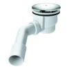 Grohe Universal Ablaufgarnitur 49534000 Ø 11,2 Cm, Abgang Waagerecht, Chrom -Heimwerkzeuge Grohe Universal Ablaufgarnitur 49534000 o 112 cm Abgang waagerecht chrom