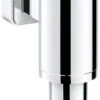 Grohe Urinal-Druckspüler Rondo 37339000 Chrom, Aufputz, DN 15 2 Grohe Urinal-Druckspüler Rondo 37339000 Chrom, Aufputz, DN 15 -Heimwerkzeuge Grohe Urinal Druckspueler Rondo 37339000 chrom Aufputz DN 15
