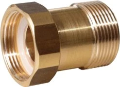 Grünbeck Adaptersatz 101865 Von KOMBI (V1) 1" Auf PureliQ/BOXER 1"