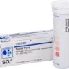 Grünbeck Sulfit-Teststäbchen 170535 10-1000 Mg/l, 100 Stück -Heimwerkzeuge Gruenbeck Sulfit Teststaebchen 170535 10 1000 mg l 100 Stueck