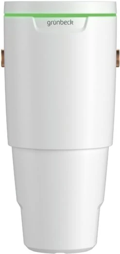 Grünbeck ExaliQ Dosieranlage 117400 KC6, R 1