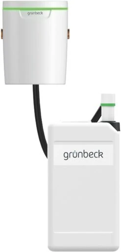 Grünbeck ExaliQ Dosieranlage 117405 SC6, R 1