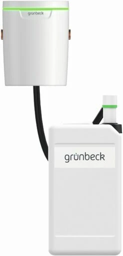 Grünbeck ExaliQ Dosieranlage 117415 SC20, R 1 1/2