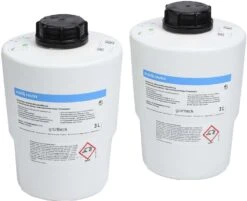 Grünbeck ExaliQ Mineralstofflösung 114035 Neutra, 2x3-Liter-Flasche