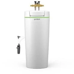 Grünbeck SoftliQ Enthärtungsanlage 189200 SD21, Nenndurchfluss KV Wert=2,1 Cbm/h, PN 10