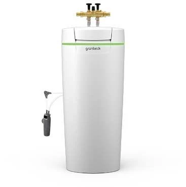 Grünbeck SoftliQ Enthärtungsanlage 189200 SD21, Nenndurchfluss KV Wert=2,1 Cbm/h, PN 10 3 Grünbeck SoftliQ Enthärtungsanlage 189200 SD21, Nenndurchfluss KV Wert=2,1 Cbm/h, PN 10