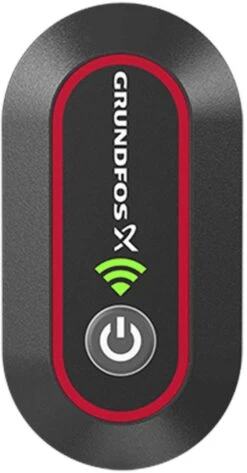 Grundfos Alpha3 Reader 98916967 Auslesegerät MI401, Bluetooth-Modul