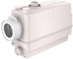 Grundfos Kleinhebeanlage Sololift2 97775316 Typ CWC-3, 0,6 KW, 1 X 220-240 V, 50 Hz