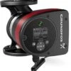 Grundfos Magna3 Heizungsumwälzpumpe 98333833 32-40F, 220 Mm, PN 16, 230 V -Heimwerkzeuge Grundfos Magna3 Heizungsumwaelzpumpe 98333833 32 40F 220 mm PN 16 230 V