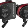Grundfos Magna3 D Umwälzdoppelpumpe 97924836 32-60, 180 Mm, PN 16, 230 V