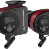 Grundfos Magna3 D Umwälzdoppelpumpe 97924842 40-60F, 220 Mm, PN 6/10, 230 V -Heimwerkzeuge Grundfos Magna3 d Umwaelzdoppelpumpe 97924842 40 60F 220 mm PN 6 10 230 V