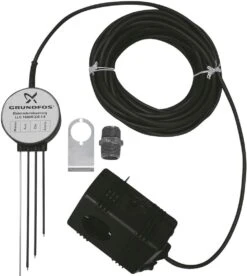 Grundfos Steckerschaltgerät 96871268 Elektronisch