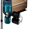 Grundfos Unterwasserpumpe 96524503 Mit 40 M Unterwasserkabel 3x 1,5 Qmm Flach -Heimwerkzeuge Grundfos Unterwasserpumpe 96524503 mit 40 m Unterwasserkabel 3x 15 qmm flach