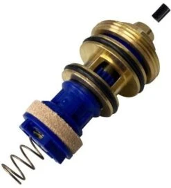 HAAS Innenteil 6034 Für Grohe Urinal-Spüler 509, Messing