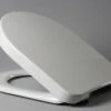 Haro WC-Sitz Calla 529485 Weiss, Edelstahl Scharniere, Take Off -Heimwerkzeuge Haro WC Sitz Calla 529485 weiss Edelstahl Scharniere Take Off