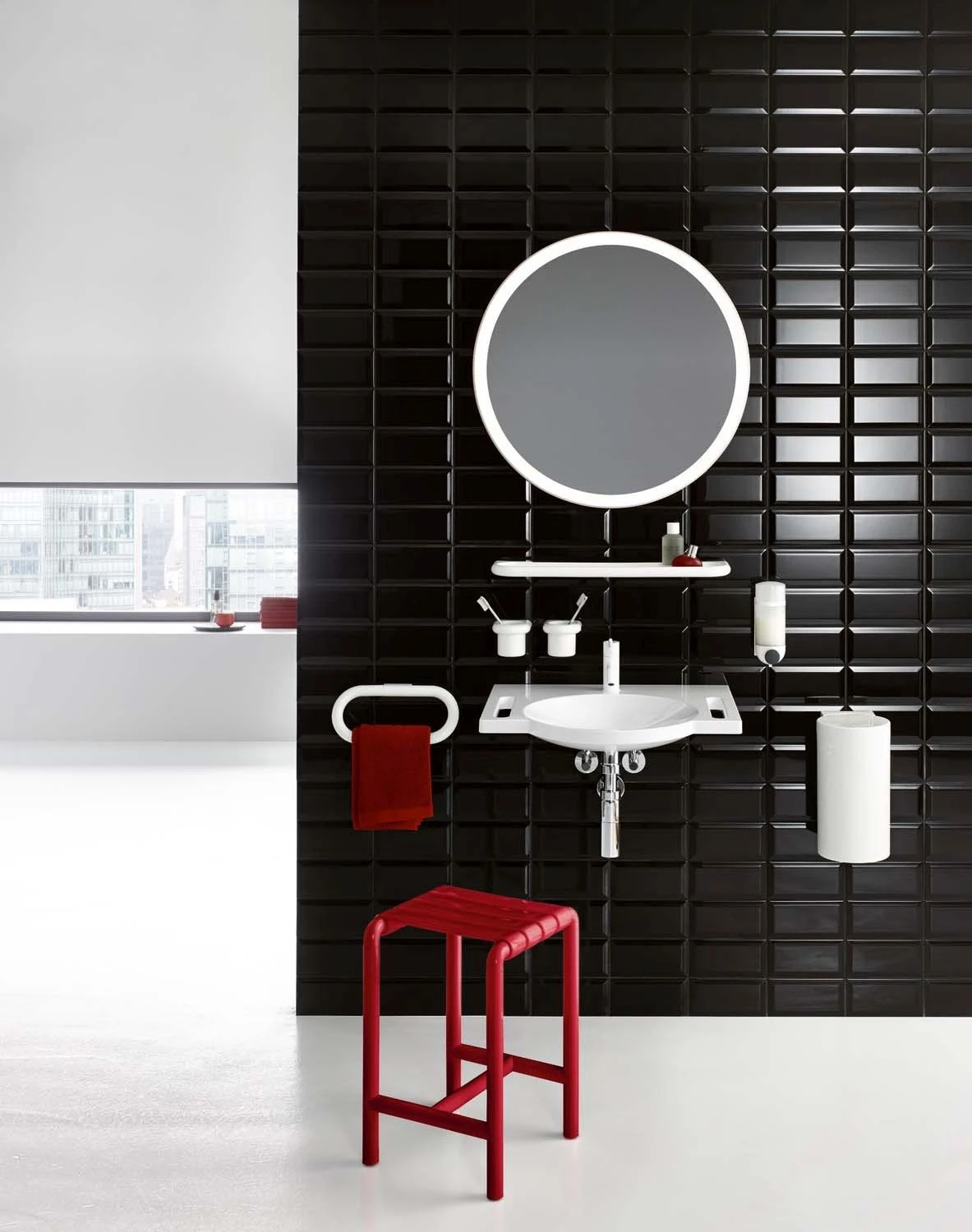 Hewi 801 Hocker 801.51.30084 Umbra 4 Hewi 801 Hocker 801.51.30084 Umbra – Bild 2