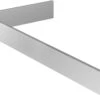 Ideal Standard Adapto Handtuchhalter U8426AA 355 X 35 X 155 Mm, Chrom 2 Ideal Standard Adapto Handtuchhalter U8426AA 355 X 35 X 155 Mm, Chrom -Heimwerkzeuge Ideal Standard Adapto Handtuchhalter U8426AA 355 x 35 x 155 mm chrom