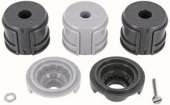 Ideal Standard Griffaufn. Und Anschlagring A963432NU