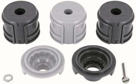 Ideal Standard Griffaufn. Und Anschlagring A963432NU 3 Ideal Standard Griffaufn. Und Anschlagring A963432NU