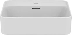 Ideal Standard Strada II Halbeinbauwaschtisch T299301 500 X 175 X 400 Mm, Weiß