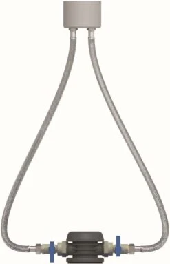 Judo Anschlussset 8068532 Für JUDO PURE Und SOFT Patronen