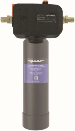 Judo Heifi Füllblock 8068535 JHFB-S Enthärtungseinheit