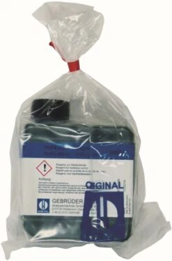 Judo Indikator 8390074 JTL 2100, 1-10°dH, 500 Ml