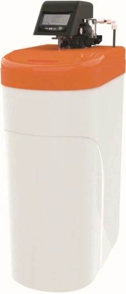 Judo Judomat Einzel-Enthärtungsanlage 8390059 JM 2 WZ-E, Durchfluss Kurzzeitig Max. 4 Cbm/h