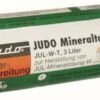 Judo Jul Mineraltabletten 8600017 Für 3 L -Heimwerkzeuge Judo Jul Mineraltabletten 8600017 fuer 3 l