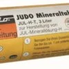 Judo Jul Mineraltabletten 8600020 Für 6 L -Heimwerkzeuge Judo Jul Mineraltabletten 8600020 fuer 6 l