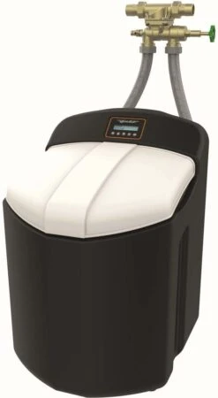 Judo SOFTwell K Enthärtungsanlage 8203512 Als Kabinettanlage, Zur Enthärtung Von Trinkwasser