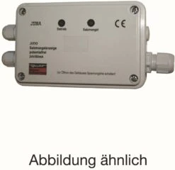 Judo Salzmangelanzeige 8395049 230 V/50 Hz