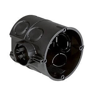 Universal Kaiser Geräte Verbindungsdose 1555-04 Abzweigschalterdose Mit 4 Schraubdomen 3 Universal Kaiser Geräte Verbindungsdose 1555-04 Abzweigschalterdose Mit 4 Schraubdomen