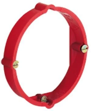 Universal Kaiser Putzausgleich Ring 1155-71 12 Mm Hoch, Durchmesser 70mm 3 Universal Kaiser Putzausgleich Ring 1155-71 12 Mm Hoch, Durchmesser 70mm