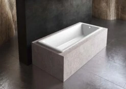 Kaldewei Puro Star Badewanne 255530000199 180x80cm, Antislip, Manhattan -Heimwerkzeuge Kaldewei Puro star Badewanne 255530000199 180x80cm Antislip manhattan 4