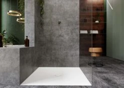 Kaldewei Scona Duschwanne 491630023231 100x100x2,3cm, Vollantislip Perl-Effekt, Pergamon -Heimwerkzeuge Kaldewei Scona Duschwanne 491630023231 100x100x23cm Vollantislip Perl Effekt pergamon 2