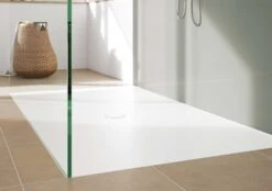 Kaldewei Scona Duschwanne 491630023231 100x100x2,3cm, Vollantislip Perl-Effekt, Pergamon -Heimwerkzeuge Kaldewei Scona Duschwanne 491630023231 100x100x23cm Vollantislip Perl Effekt pergamon 3