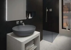 Kaldewei Scona Duschwanne 498700013030 80x160cm, Perl-Effekt, Bahamabeige -Heimwerkzeuge Kaldewei Scona Duschwanne 498700013030 80x160cm Perl Effekt bahamabeige 3