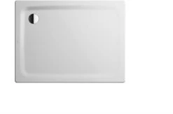 Kaldewei Superplan Duschwanne 447700010199 75x90x2,5cm, Manhattan