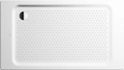 Kaldewei Superplan Xxl Duschwanne 433930023030 90x150x4,3cm, Vollantislip Perl-Effekt, Bahamabeige