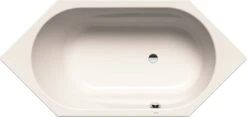 Kaldewei Vaio 6 Badewanne 233800013231 190x90cm, Perl-Effekt, Pergamon