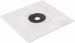 Kemper Frosti Dichtmanschette 5740000600 Selbstklebend, Feuchtigkeitsfest, Für R 3/4, 150 X 150 Mm