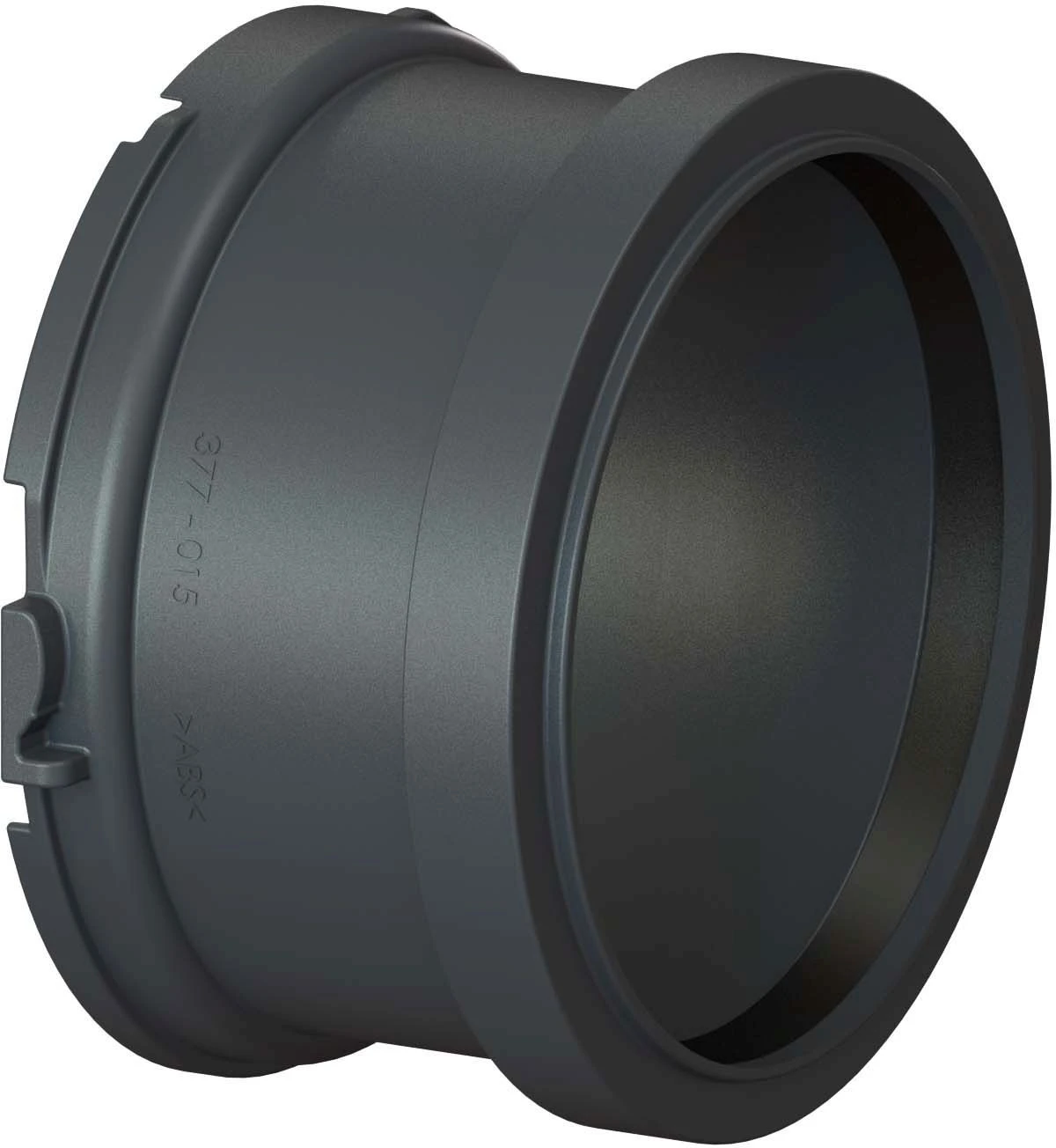 Kessel Staufix Premium Muffe 83087 DN 150 3 Kessel Staufix Premium Muffe 83087 DN 150