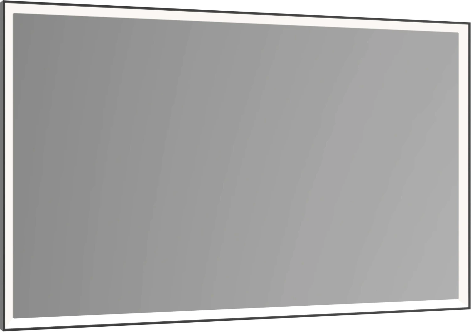 Keuco Royal Lumos Lichtspiegel 14597134003 1050x650x60mm, 62 Watt, Schwarz-eloxiert 3 Keuco Royal Lumos Lichtspiegel 14597134003 1050x650x60mm, 62 Watt, Schwarz-eloxiert