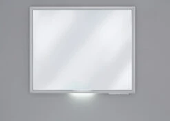 Keuco Royal Lumos Lichtspiegel 14597173000 900x650x60mm, 57 Watt, Stufenlos Einstellbar, Silber-eloxiert 14 Keuco Royal Lumos Lichtspiegel 14597173000 900x650x60mm, 57 Watt, Stufenlos Einstellbar, Silber-eloxiert -Heimwerkzeuge Keuco Royal Lumos Lichtspiegel 14597173000 900x650x60mm 57 Watt stufenlos einstellbar silber eloxiert 4