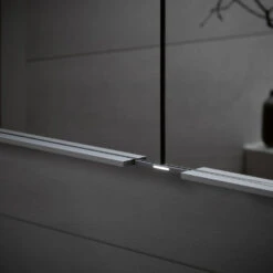 Keuco Royal Match Spiegelschrank 12813171301 Wandeinbau, 1000x700x149 Mm -Heimwerkzeuge Keuco Royal Match Spiegelschrank 12813171301 Wandeinbau 1000x700x149 mm 4