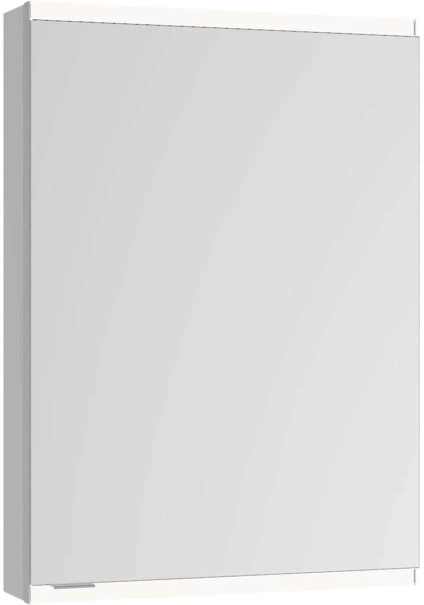 Keuco Royal Modular 2.0 Spiegelschrank 800121051000100 500 X 900 X 120 Mm, 1 Steckdose, Wandvorbau, 1-türig, Rechts, DALI 3 Keuco Royal Modular 2.0 Spiegelschrank 800121051000100 500 X 900 X 120 Mm, 1 Steckdose, Wandvorbau, 1-türig, Rechts, DALI