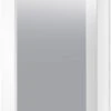 Keuco X-Line Kristallspiegel 33295301000 460x850x105mm, Weiß, Unbeleuchtet -Heimwerkzeuge Keuco X Line Kristallspiegel 33295301000 460x850x105mm Weiss unbeleuchtet